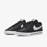 Nike Court Legacy чоловічі Кросівки колір чорний