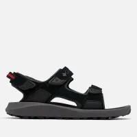 Сандали Columbia Trailstorm Hiker 3-Strap 1987221010 - Черные