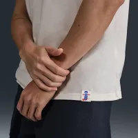 Nike Sportswear Max90 футболка колір білий