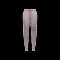 Nike Sportswear Club Fleece женская Mid-Rise Joggers цвет фиолетовый