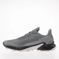 Кросівки Salomon Alphacross 5 L47313300 - Сірі