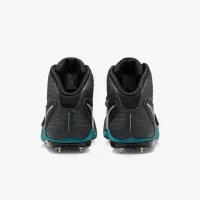 Nike Zoom Javelin Elite 3 Track & Field Throwing Spikes цвет черный