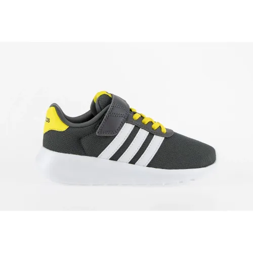 Кросівки adidas Lite Racer 3.0 GW1571 - Сірі