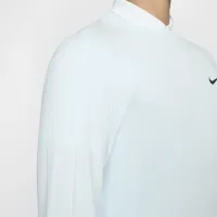 Nike Tour чоловічі для гольфу Sweater блакитний