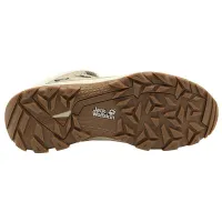 Кроссовки для треккинга Женские Jack Wolfskin EVERQUEST TEXAPORE MID W (4053581 A0030)