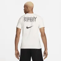 Nike Kevin Durant мужские баскетбольные футболка цвет белый