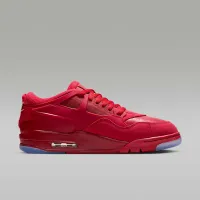 Nike Air Jordan 4 RM мужские Кроссовки цвет красный