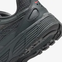 Nike P-6000 Big дитячі (для хлопчиків) Кросівки колір сірий