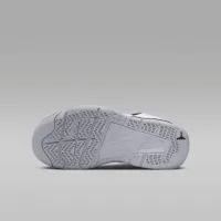 Nike Jordan Stay Loyal 3 Big дитячі Кросівки колір білий