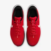 Nike Vapor Lite 3 мужские Hard Court Tennis Кроссовки цвет красный