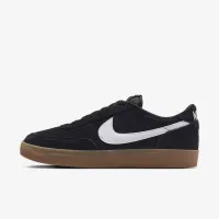 Nike Killshot 2 чоловічі Кросівки колір чорний