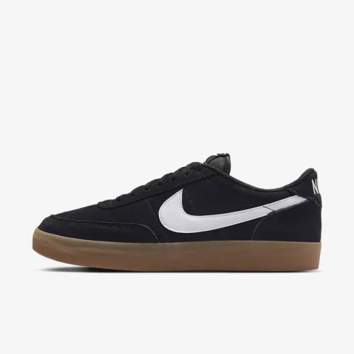 Nike Killshot 2 чоловічі Кросівки колір чорний