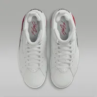 Nike Jumpman MVP женская Кроссовки цвет белый