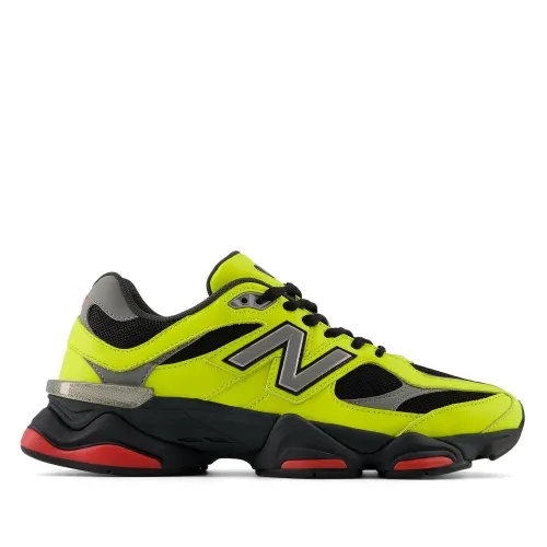 Кросівки New Balance U9060NRG - Зелені