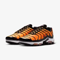 Nike Air Max Plus для гольфу Кросівки Yellow