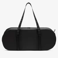 Nike Stash Duffel (21л) цвет черный