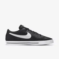 Nike Court Legacy чоловічі Кросівки колір чорний