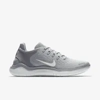 Nike Free RN 2018 жіноча Running Кросівки колір сірий