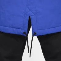 Nike Dugout мужские Baseball Куртка синий