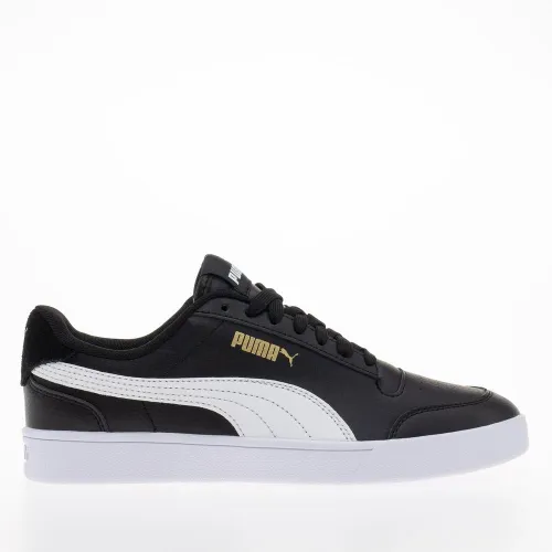 Кросівки Puma Shuffle 30966804 - Чорні