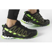 Кросівки для бігу Чоловічі Salomon XA PRO 3D V8 GTX Gore-Tex (414473)