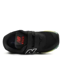 Кросівки New Balance PV574KIF - Чорні