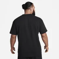 Nike Sportswear Premium Essentials чоловічі Pocket футболка колір чорний