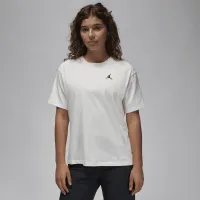 Nike Jordan Essentials женская Top White