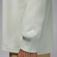 Nike Jordan Sport мужские Dri-FIT 1/4-Zip для гольфа Top цвет серый