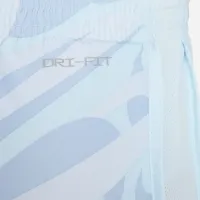 Nike Dri-FIT Prep in Your Step Little дитячі Tempo комплект блакитний