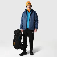 Куртка The North Face Quest 00C302JRQ1 - Синяя