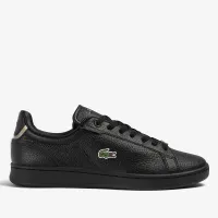 Кроссовки Lacoste Carnaby Pro 745SMA0113-02H - Черные