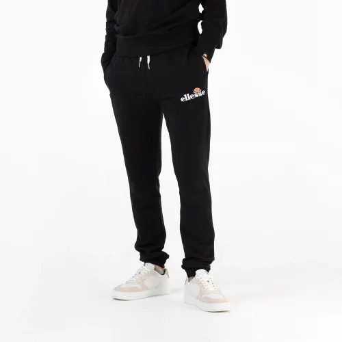 Штани спортивні Ellesse SHS08783-колір чорний - Чорні