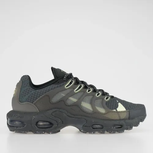 Кросівки Nike Air Max Terrascape Plus DC6078-002 - Чорні