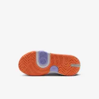 Nike Team Hustle D 11 Little дитячі Кросівки колір білий