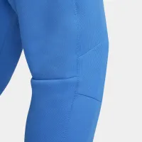Nike Sportswear Tech Fleece мужские Joggers синий