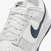 Nike Dunk Low Retro чоловічі Кросівки колір білий