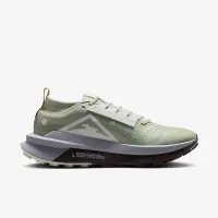 Nike Zegama 2 чоловічі Trail Running Кросівки колір зелений
