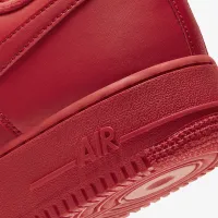 Nike Air Force 1 '07 LV8 1 чоловічі Кросівки колір червоний