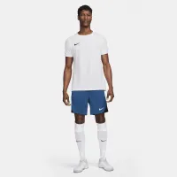 Nike Strike мужские Dri-FIT Soccer шорты синий