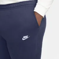 Nike Sportswear Club Fleece чоловічі Pants блакитний