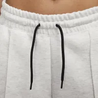 Nike Sportswear Tech Fleece жіноча Mid-Rise Joggers колір сірий