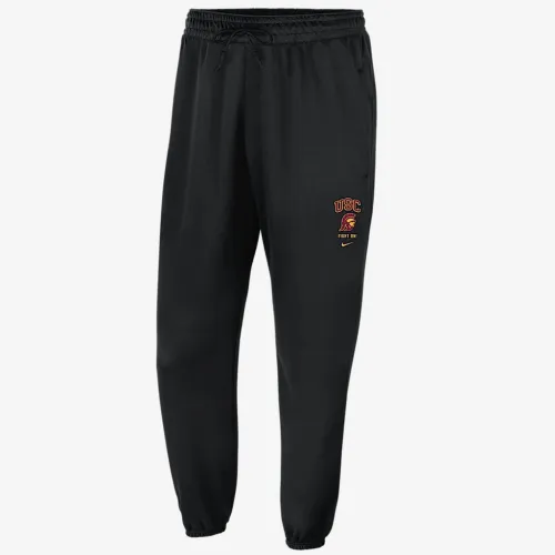 USC Standard Issue чоловічі Nike College Joggers колір чорний