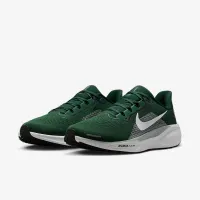 Michigan State Pegasus 41 чоловічі Nike College Road Running Кросівки колір зелений