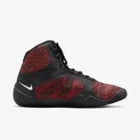 Nike Tawa мужские Wrestling Кроссовки цвет черный