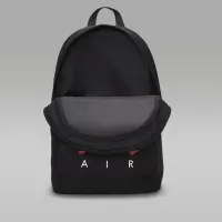 Nike Jordan Air School Big детские рюкзак (17L) цвет черный
