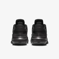 Nike Impact 4 баскетбольные Кроссовки цвет черный