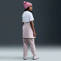 Nike Wrestling Big Kid's футболка колір білий