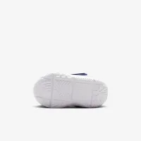 Nike Team Hustle D 12 Baby/Toddler Кросівки колір білий