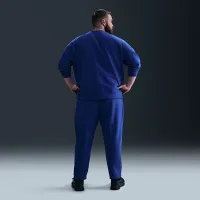 Nike 24.7 ImpossiblySoft чоловічі Dri-FIT Pants блакитний